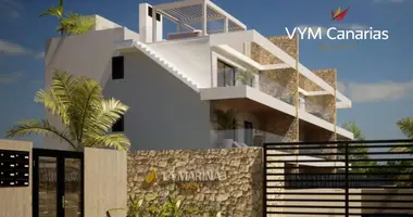 Wohnung 2 Schlafzimmer in Finestrat, Spanien