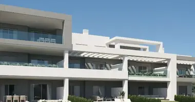 Квартира 2 спальни в Resinera Voladilla, Испания