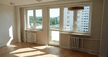 Wohnung 3 Zimmer in Gdingen, Polen
