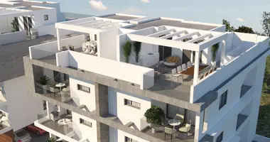 2 bedroom apartment in Larnaca, Cyprus