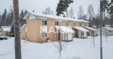 Wohnung 3 zimmer in Kangasala, Finnland