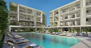 Wohnung 1 Schlafzimmer in Paphos, Zypern