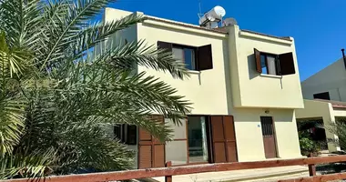 Villa 3 bedrooms in Perivolia tou Trikomou, Northern Cyprus