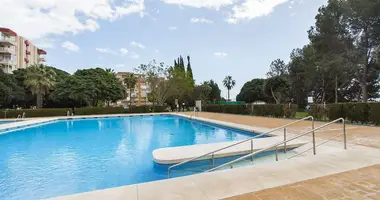 3 bedroom apartment in Benalmadena, Spain