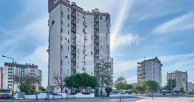 Appartement 2 chambres dans Konyaalti, Turquie