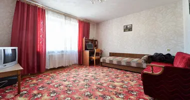 Wohnung 2 zimmer in Minsk, Weißrussland