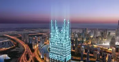 Appartement 2 chambres dans Doubaï, Émirats arabes unis