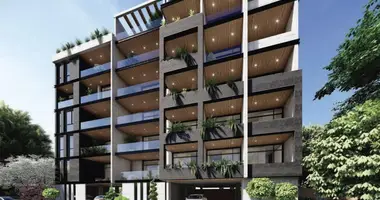 Appartement 2 chambres dans Larnaca, Chypre