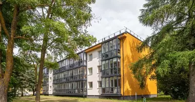 Квартира 1 комната в Клайпеда, Литва