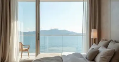 Haus 2 Schlafzimmer in Budva, Montenegro