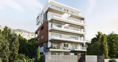 Apartamento 4 habitaciones en Municipality of Vari - Voula - Vouliagmeni, Grecia