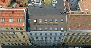 Nieruchomości komercyjne 1 822 m² w Budapeszt, Węgry