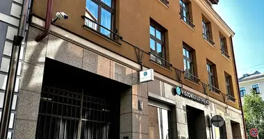 3 bedroom apartment in Riga, Latvia