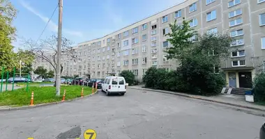 2 room apartment in Minsk, Belarus