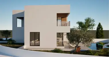 Maison 3 chambres dans Kouklia, Bases souveraines britanniques