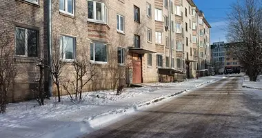 1 room apartment in Gatchinskoe gorodskoe poselenie, Russia