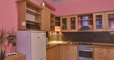 Apartamento 3 habitaciones en okres Karlovy Vary, República Checa