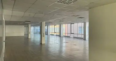 Pomieszczenie biurowe 2 463 m² w Moskwa, Rosja