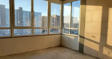 Apartamento 1 habitación en Odesa, Ucrania