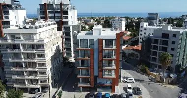 Ático Ático 3 habitaciones en Kyrenia, Chipre del Norte