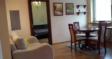 2 room apartment in Gdynia, Poland