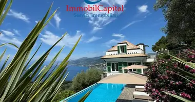 Villa 11 zimmer in Camogli, Italien