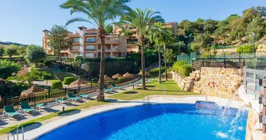 Wohnung 2 Schlafzimmer in Marbella, Spanien