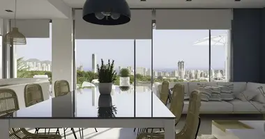 Apartamento 3 habitaciones en Izhevsk, Rusia