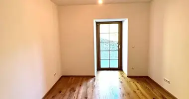 Appartement 2 chambres dans Sankt Kathrein am Hauenstein, Autriche