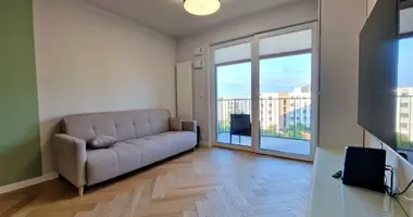 Mieszkanie 2 pokoi w Warszawa, Polska