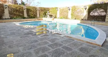 Villa 4 bedrooms in Hamrun, Malta