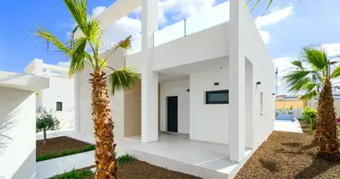 Villa 3 bedrooms in Benijofar, Spain