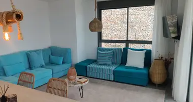 Mieszkanie 3 pokoi w la Vila Joiosa Villajoyosa, Hiszpania