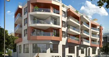 Penthouse 2 bedrooms in la Vila Joiosa Villajoyosa, Spain