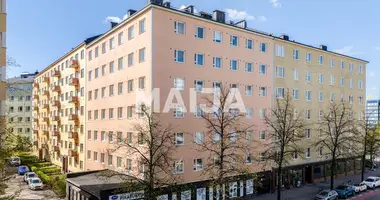 Appartement 1 chambre dans Helsinki sub region, Finlande