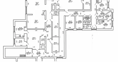 Gewerbefläche 471 m² in Brest, Weißrussland