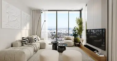 2 bedroom apartment in Nicosia, Cyprus