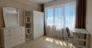 Квартира 1 комната в Минск, Беларусь