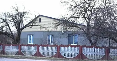 Casa en Golotsk, Bielorrusia