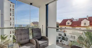 2 bedroom apartment in Estepona, Spain