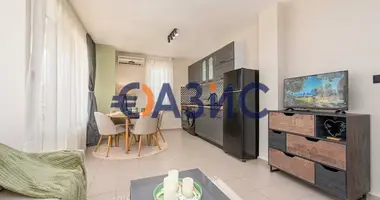 2 bedroom apartment in Nesebar, Bulgaria
