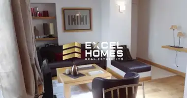 Appartement 2 chambres dans Hamrun, Malte
