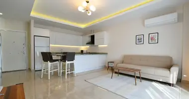 Apartamento en Alanya, Turquía