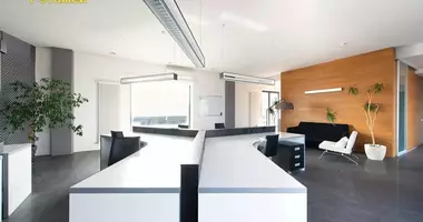 Pomieszczenie biurowe 187 m² w Mińsk, Białoruś