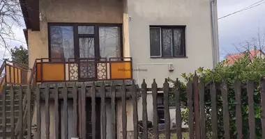 5 room house in Dunaharaszti, Hungary