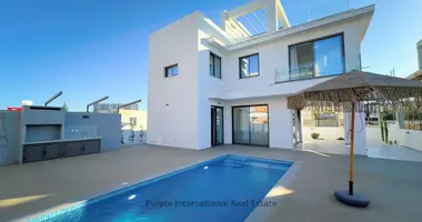 Villa in Agia Napa, Zypern