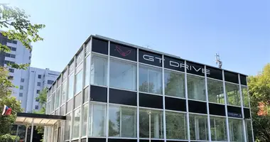 Офис 1 571 м² в Москва, Россия