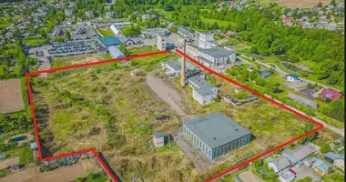 Propiedad comercial 2 973 m² en Asminta, Lituania