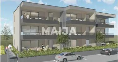 Apartamento 3 habitaciones en Municipality of Povljana, Croacia