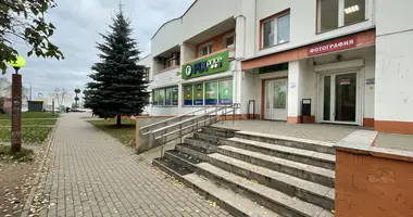 Manufacture 512 m² in Minsk, Belarus